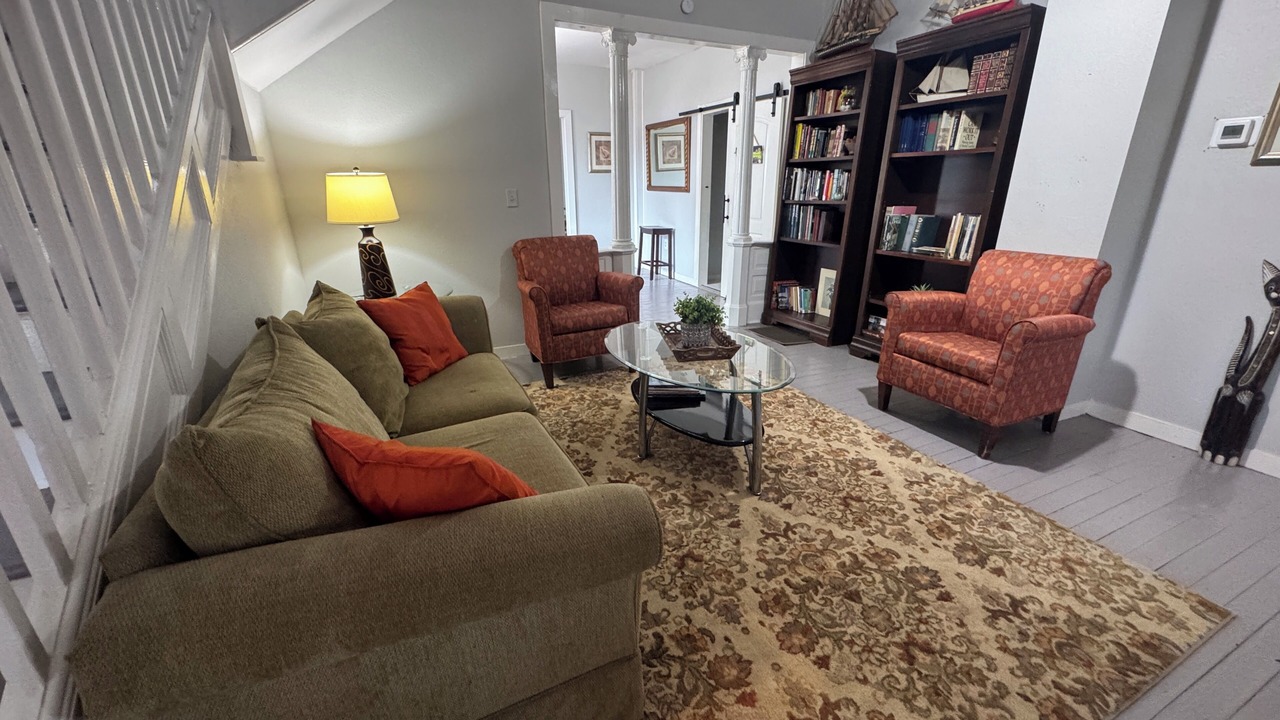 Photo of Livingroom in Winter Haven