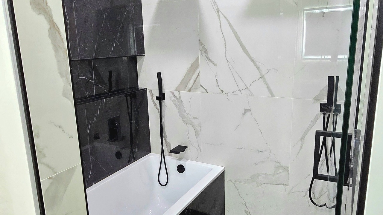 Photo of Bathroom in Naples