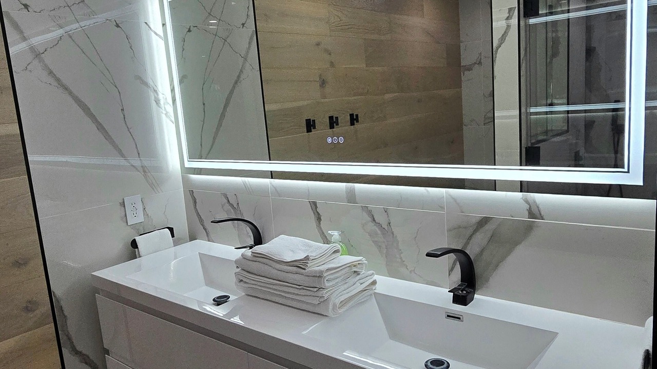 Photo of Bathroom in Naples