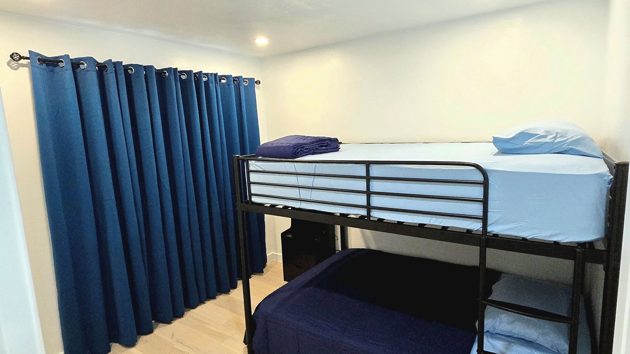 Photo of Bedroom in Naples