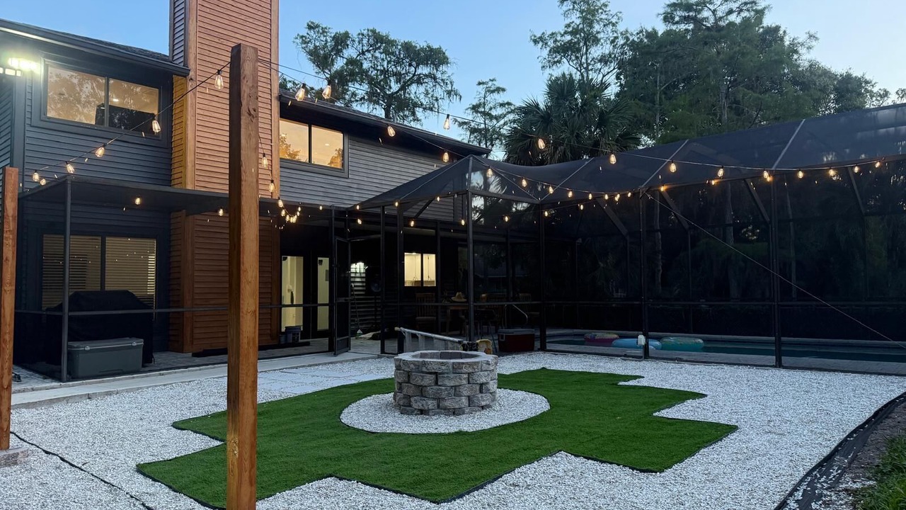 Photo of Outdoor in Naples
