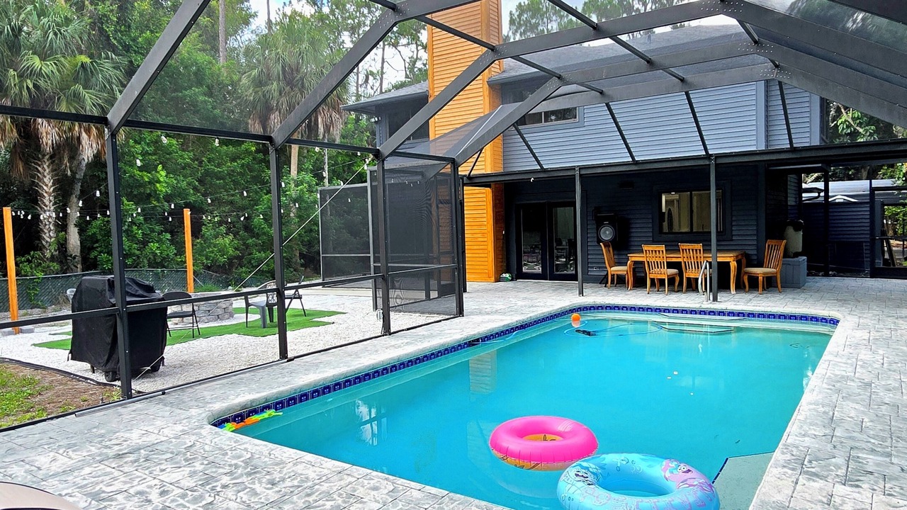Photo of Outdoor in Naples