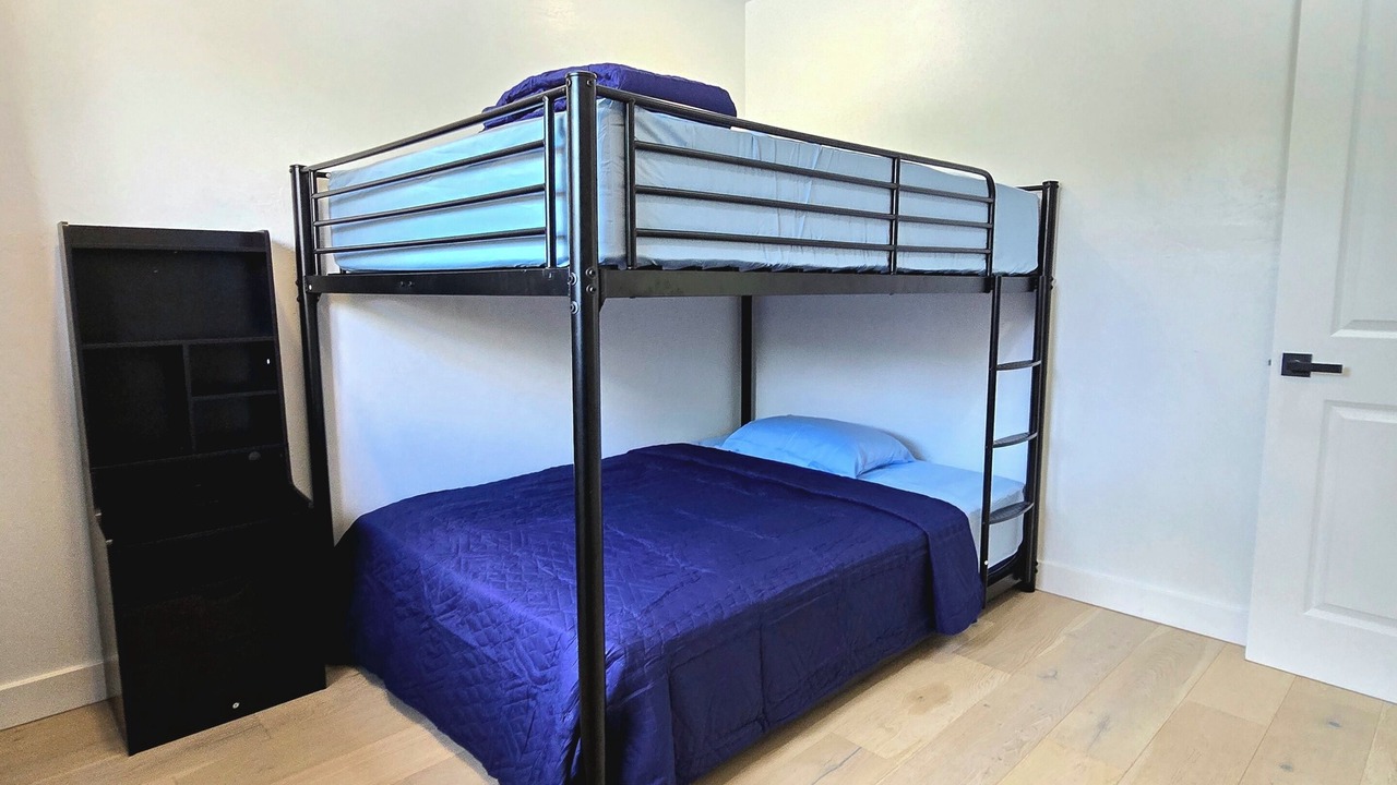 Photo of Bedroom in Naples
