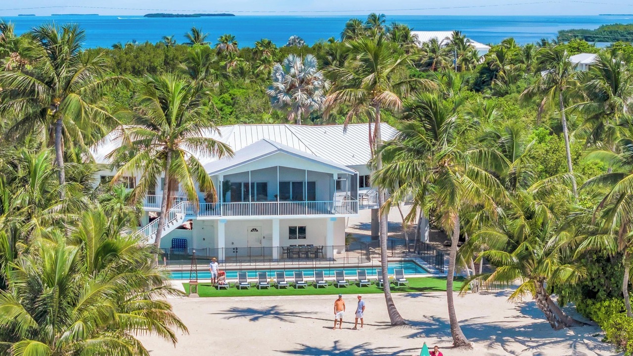 Photo of Outdoor in Lower Matecumbe Key