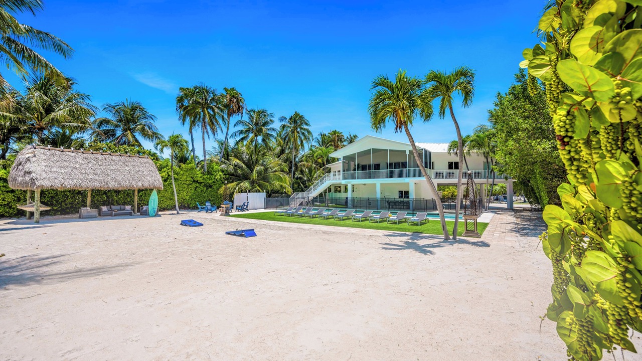 Photo of Outdoor in Lower Matecumbe Key