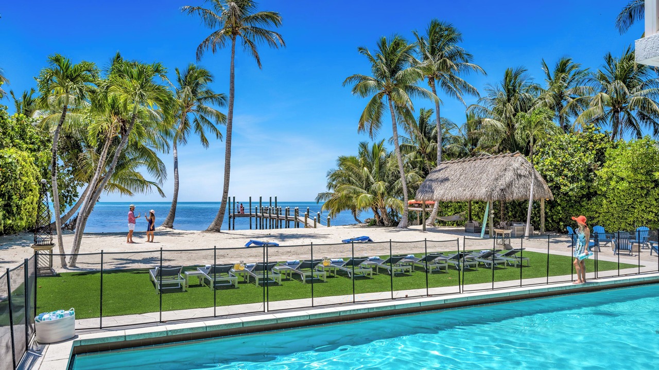 Photo of Outdoor in Lower Matecumbe Key