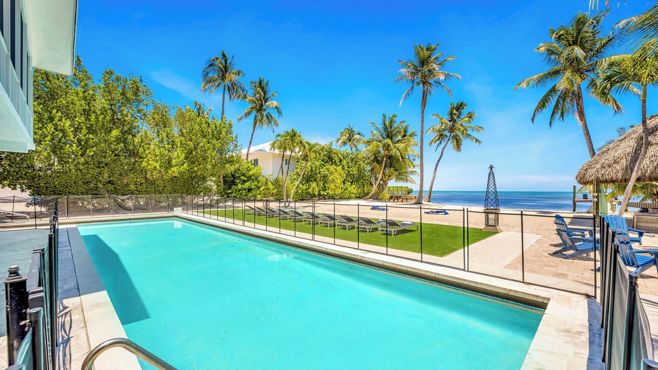 Photo of Outdoor in Lower Matecumbe Key