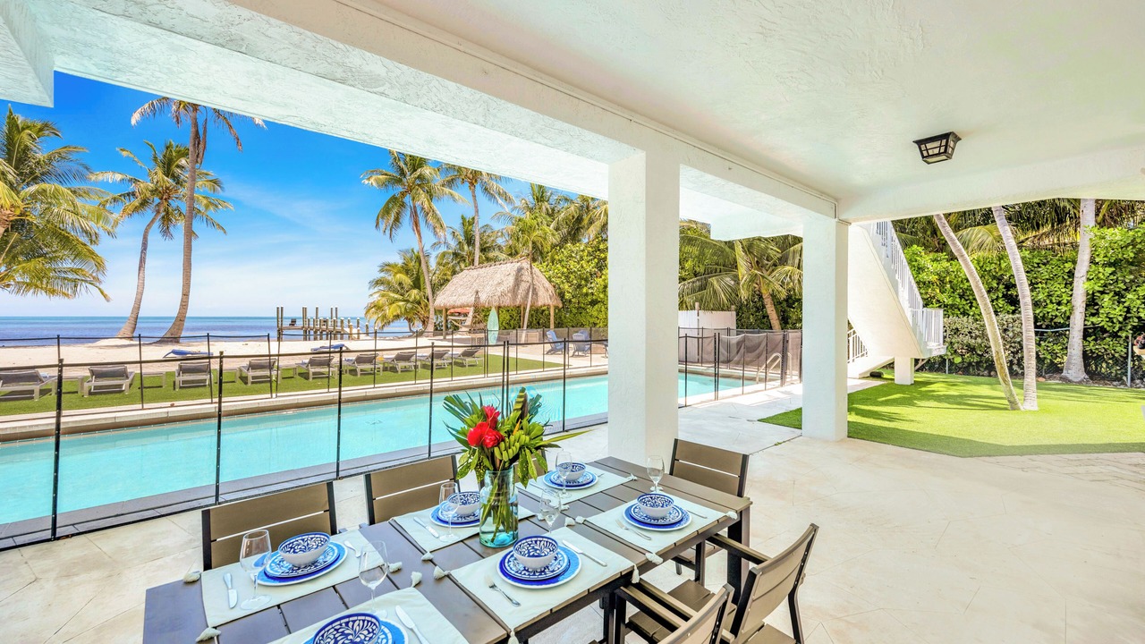 Photo of Outdoor in Lower Matecumbe Key