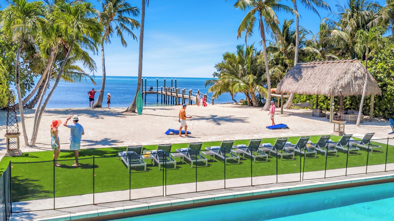 Photo of Outdoor in Lower Matecumbe Key