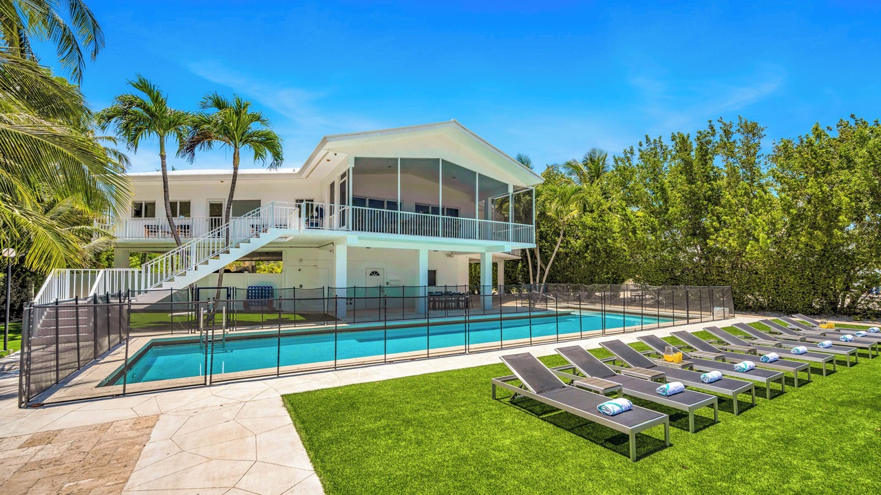 Photo of Outdoor in Lower Matecumbe Key