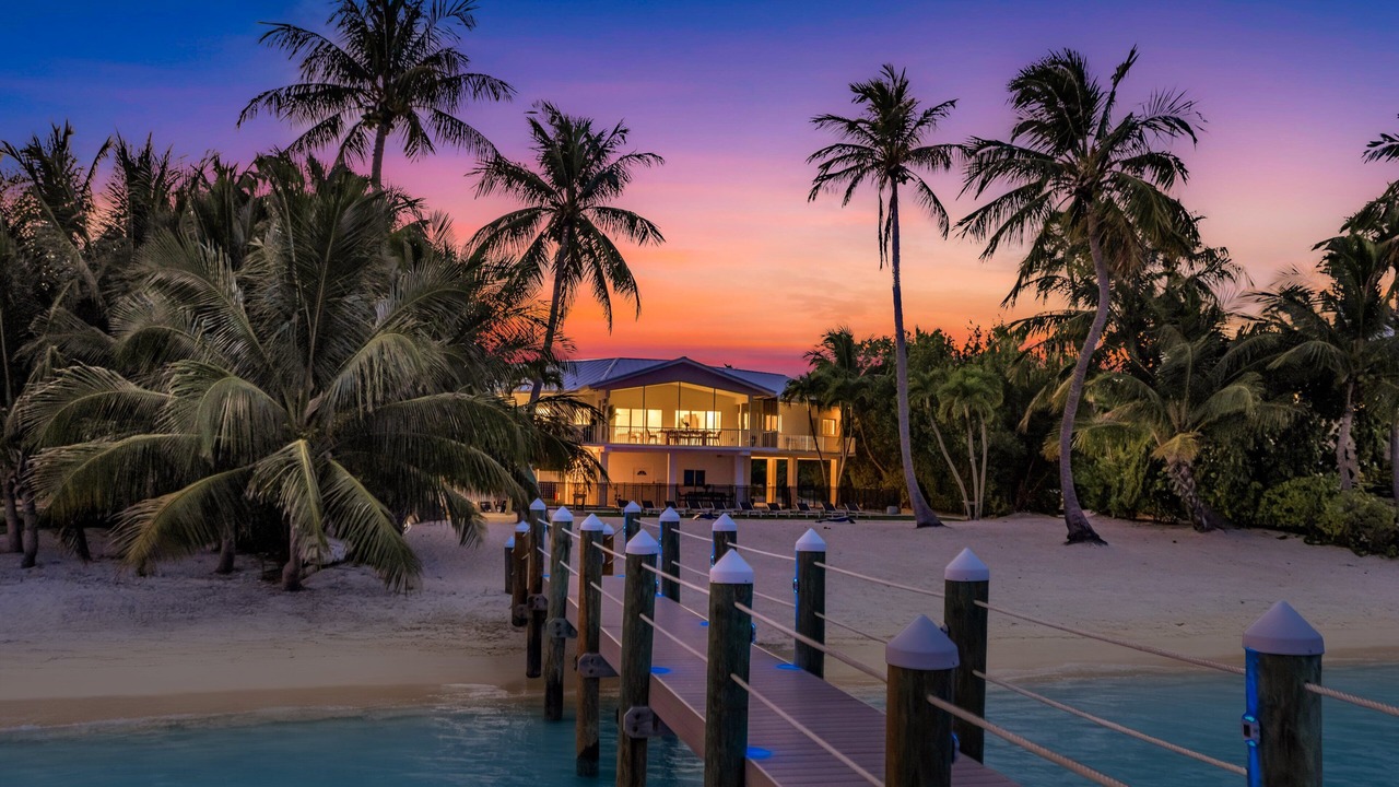 Photo of Outdoor in Lower Matecumbe Key