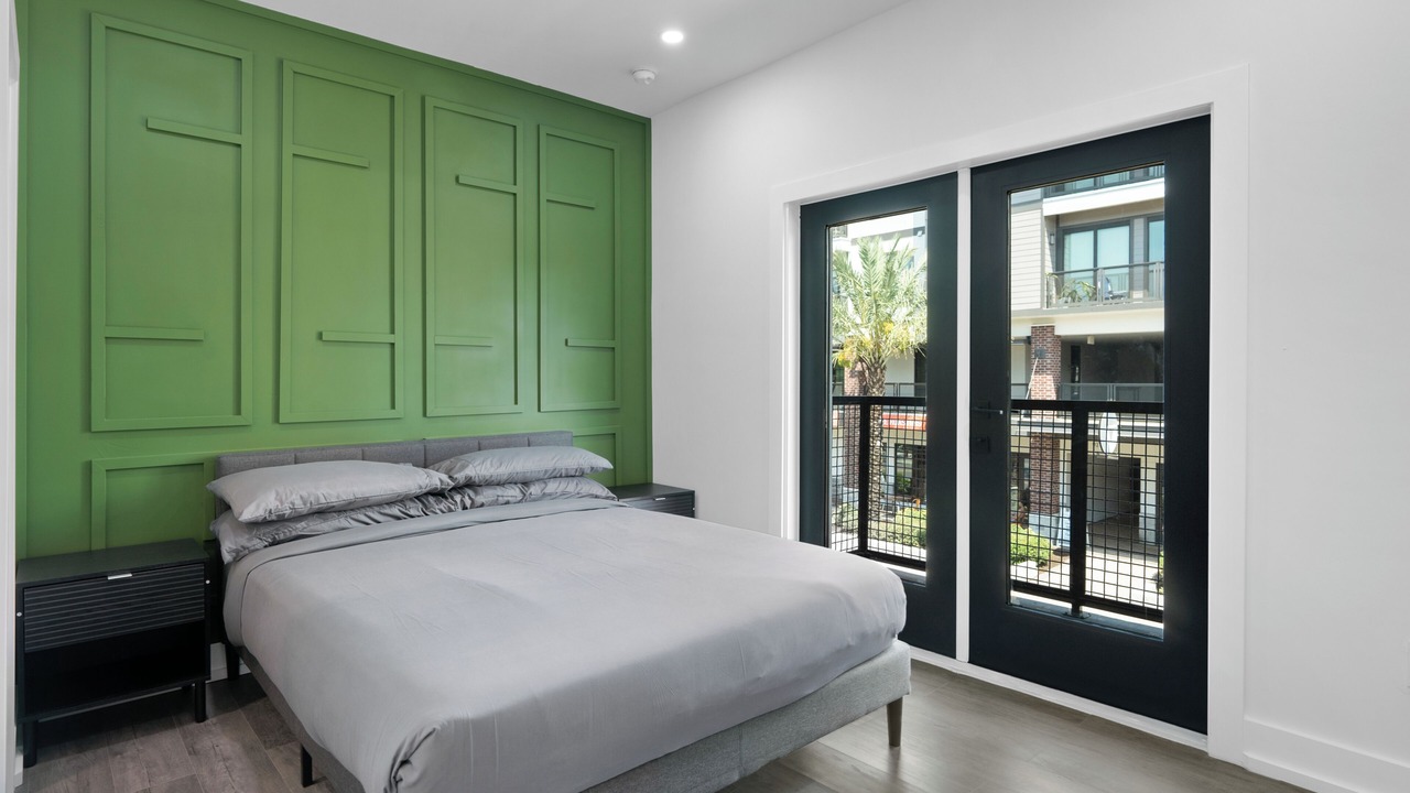 Photo of Bedroom in SoHo