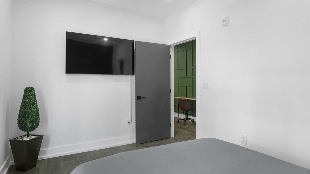Photo of Bedroom in SoHo
