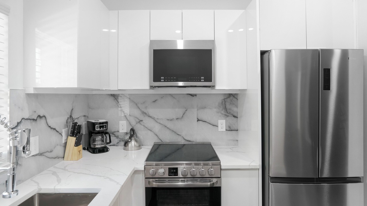 Photo of Kitchen in SoHo