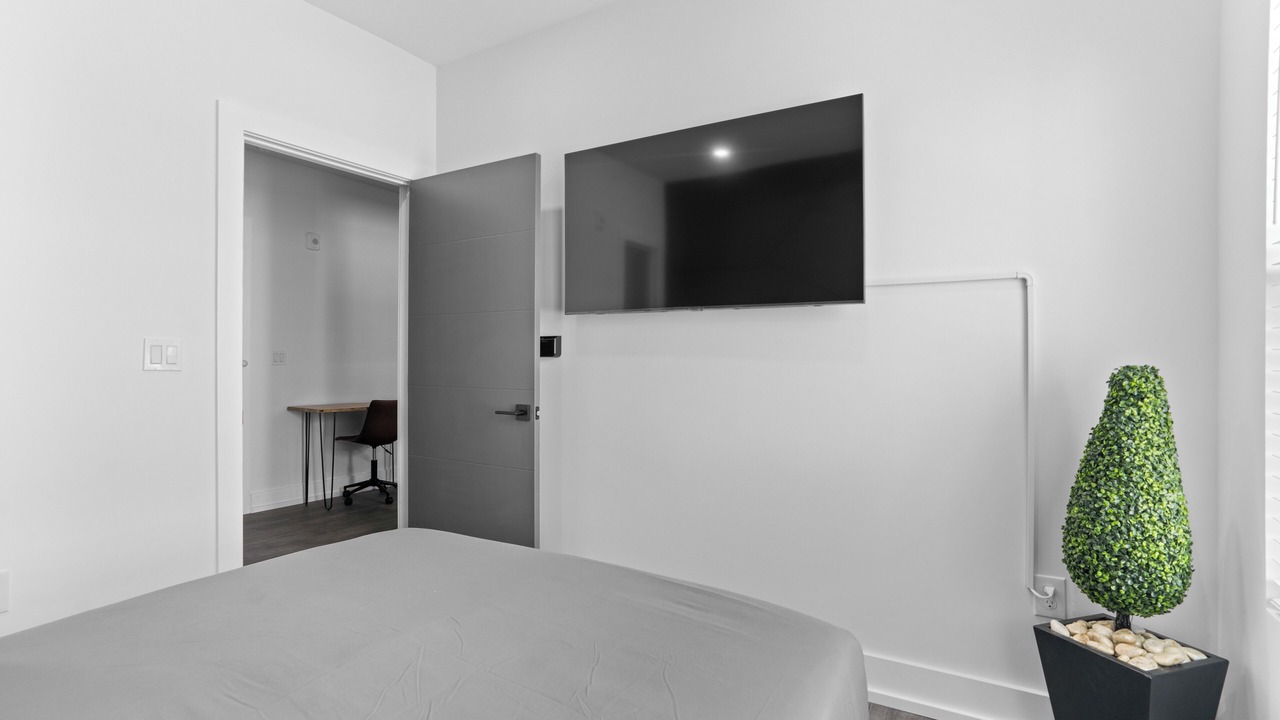 Photo of Bedroom in SoHo