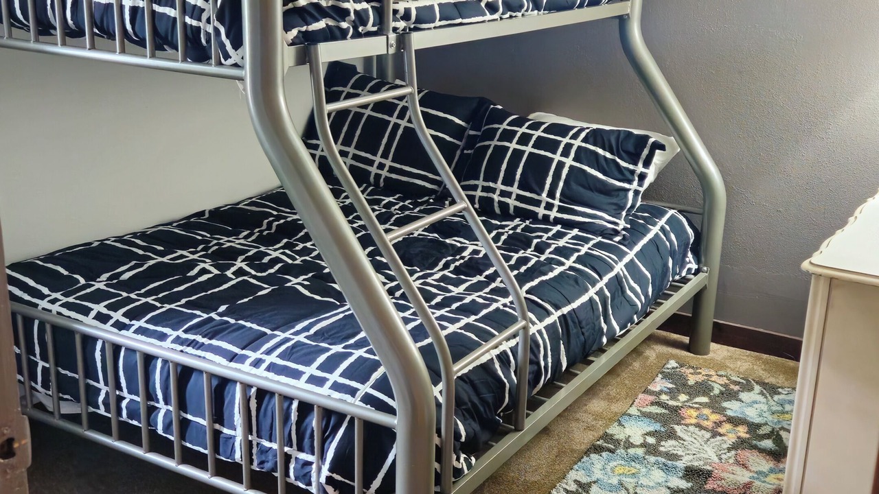 Photo of Bedroom in Fairview-Ferndale