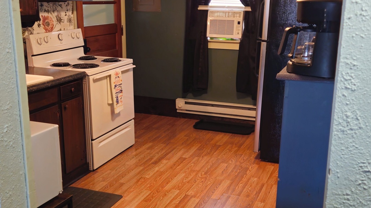 Photo of Kitchen in Fairview-Ferndale