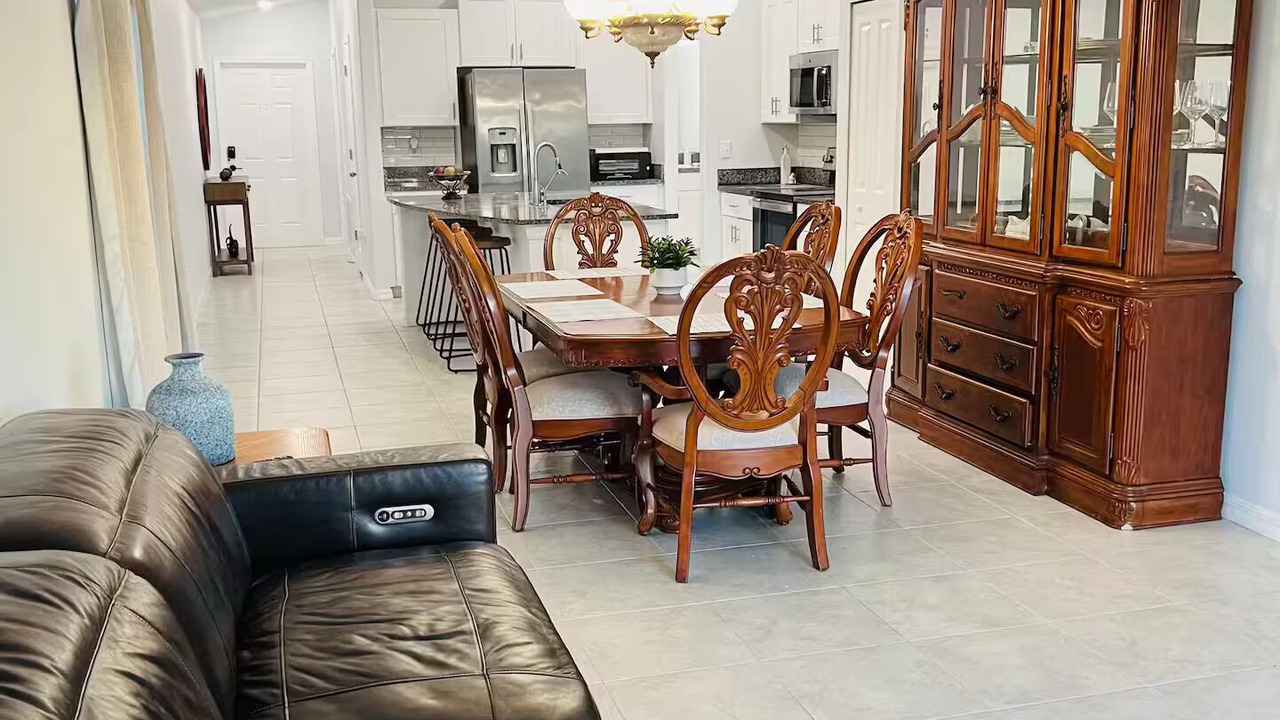 Photo of Livingroom in Wimauma