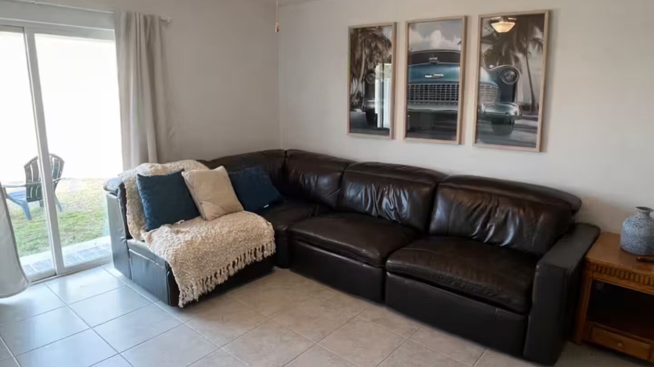 Photo of Livingroom in Wimauma