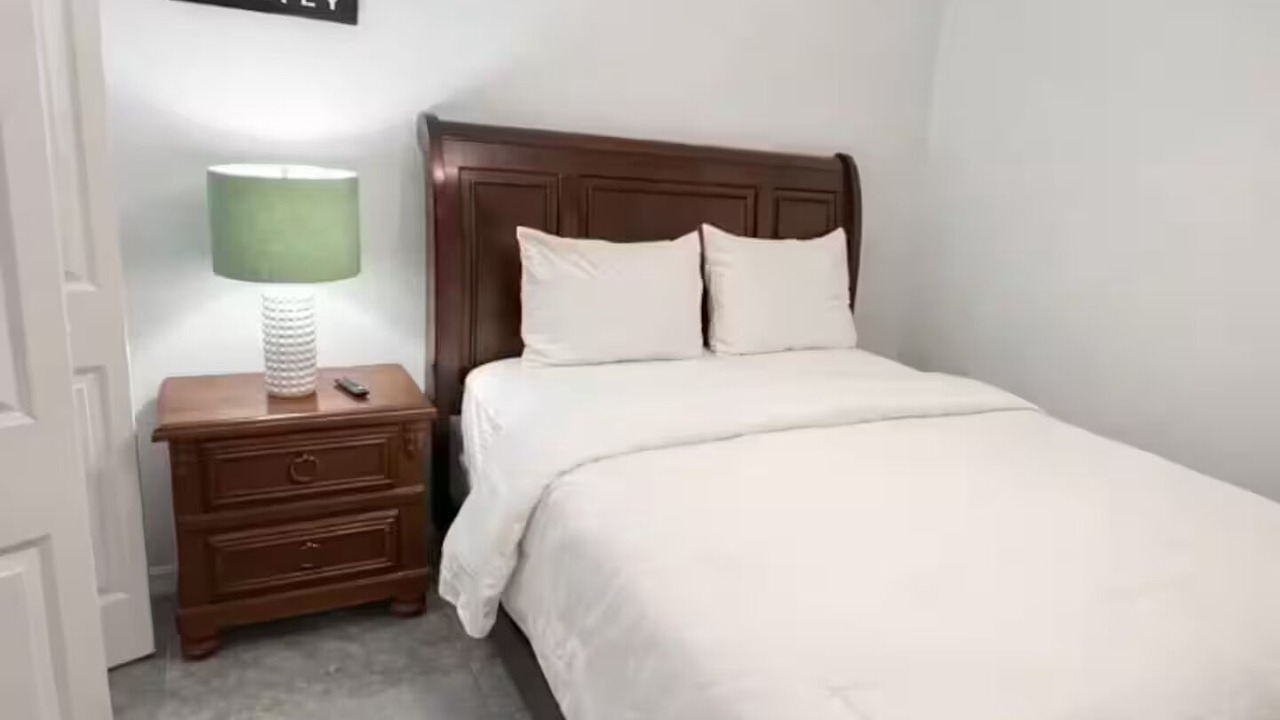 Photo of Bedroom in Wimauma
