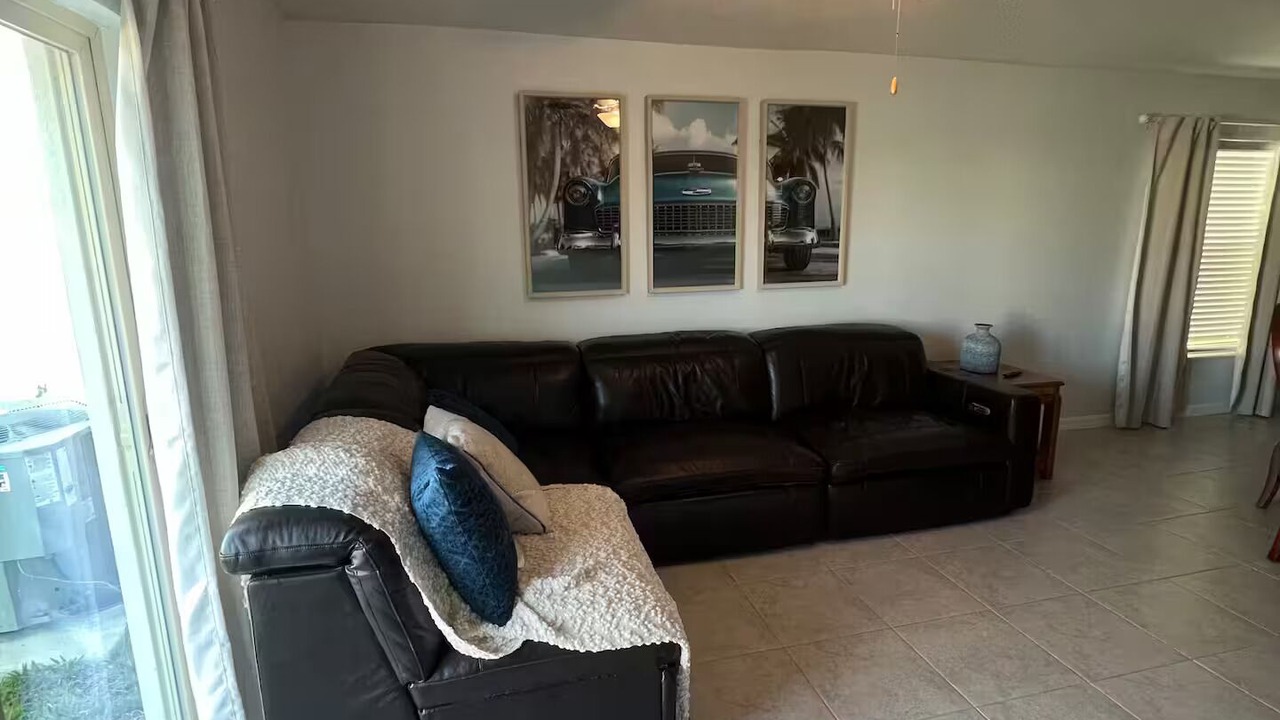 Photo of Livingroom in Wimauma