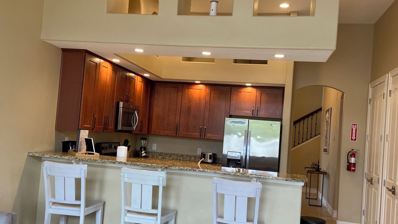 Photo of Kitchen in Golden Beach Estates