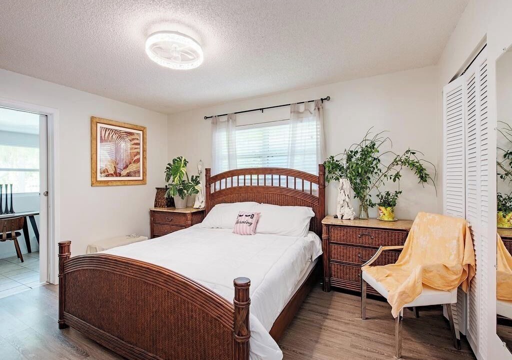 Photo of Bedroom in East Naples