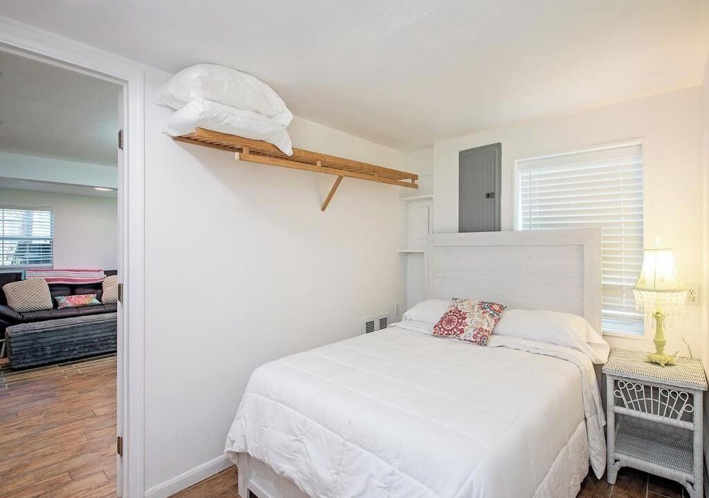 Photo of Bedroom in East Naples