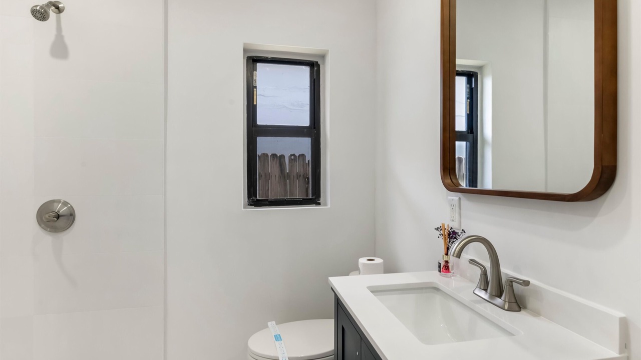 Photo of Bathroom in Northeast Miami