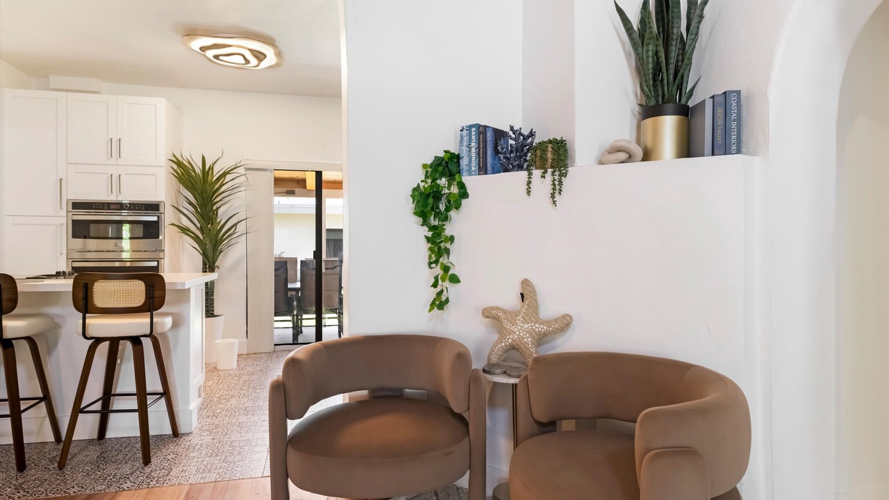 Photo of Bedroom in Northeast Miami