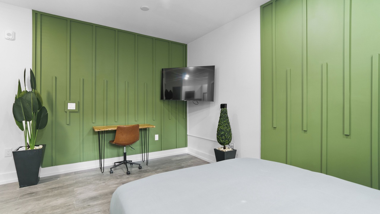 Photo of Bedroom in SoHo