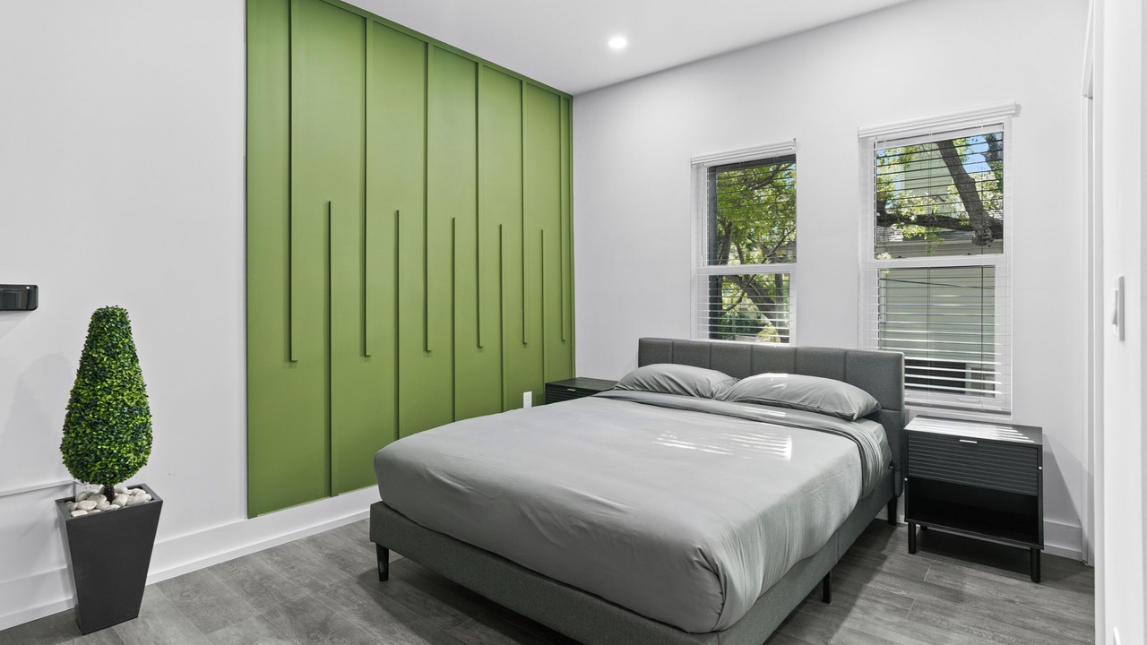 Photo of Bedroom in SoHo