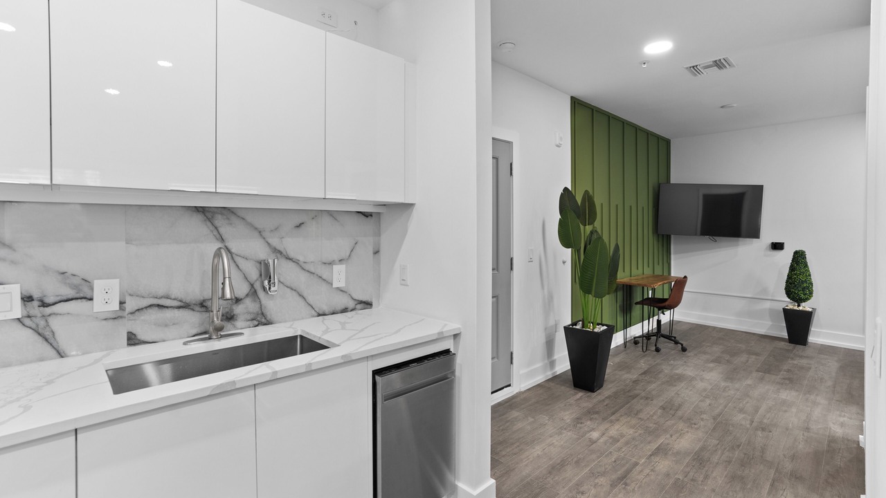 Photo of Kitchen in SoHo