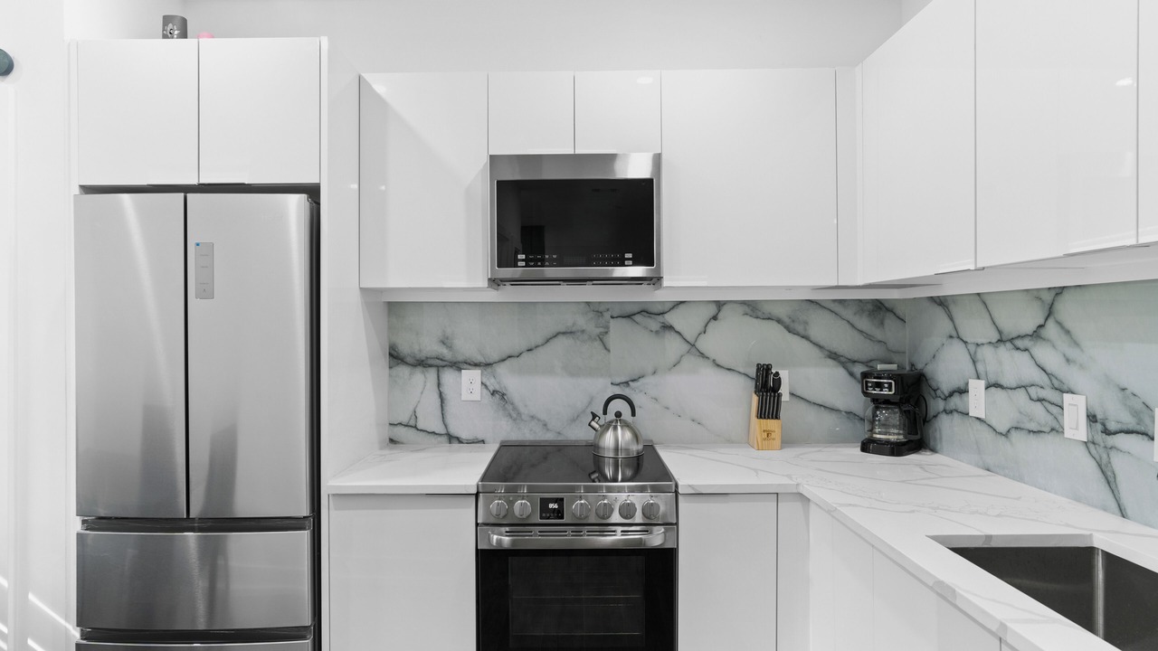 Photo of Kitchen in SoHo