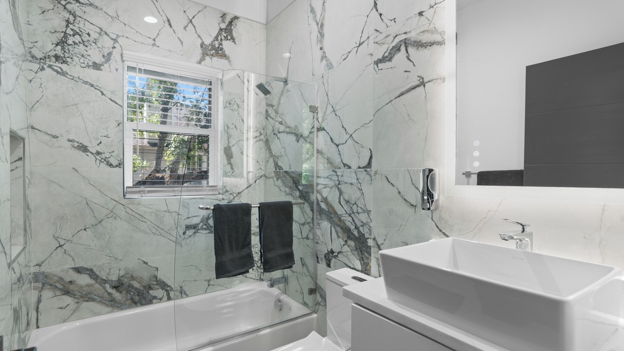 Photo of Bathroom in SoHo