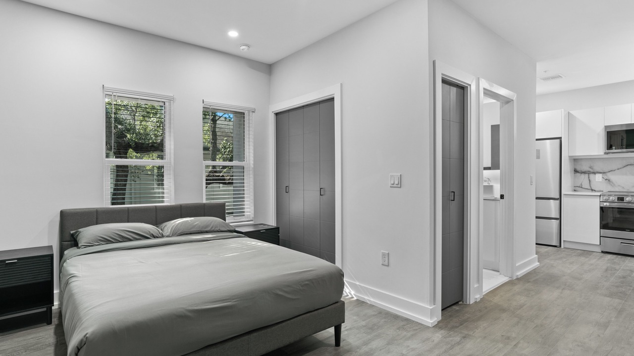 Photo of Bedroom in SoHo