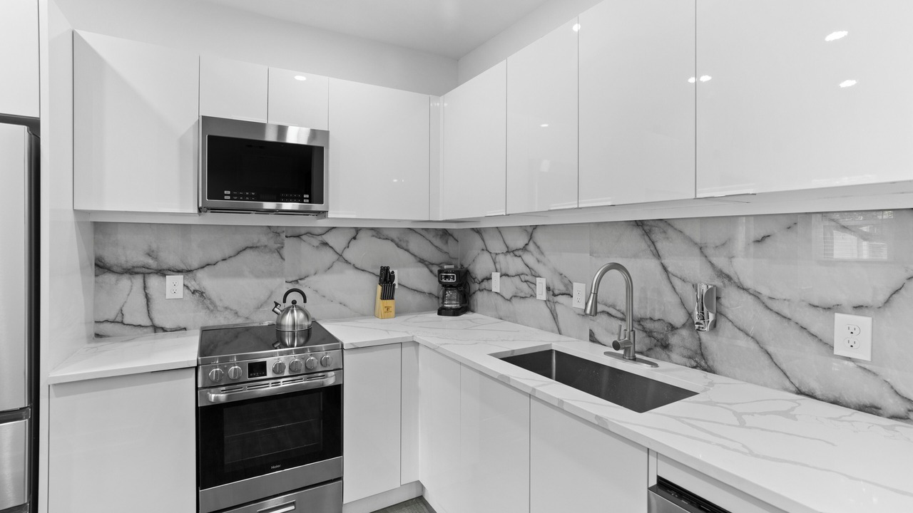 Photo of Kitchen in SoHo