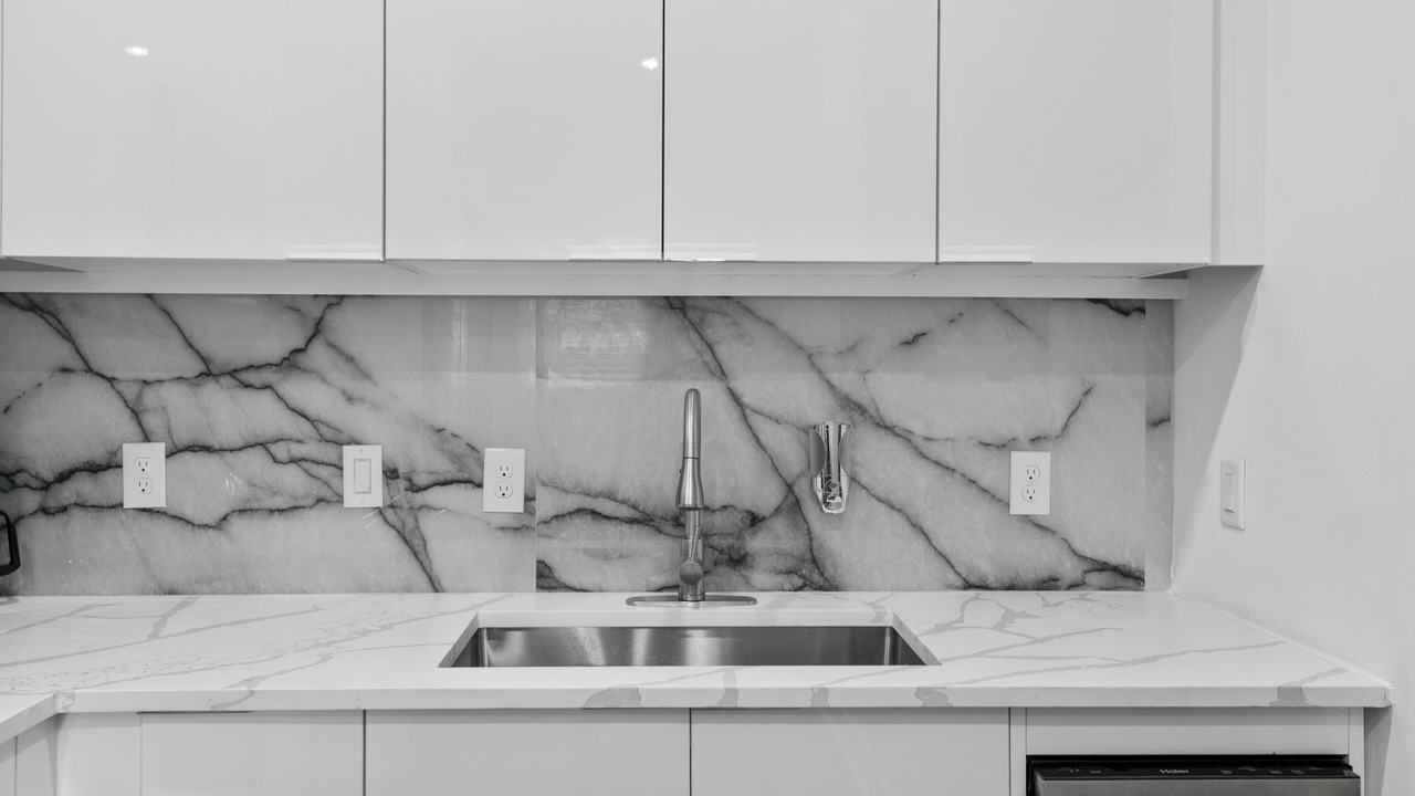 Photo of Kitchen in SoHo