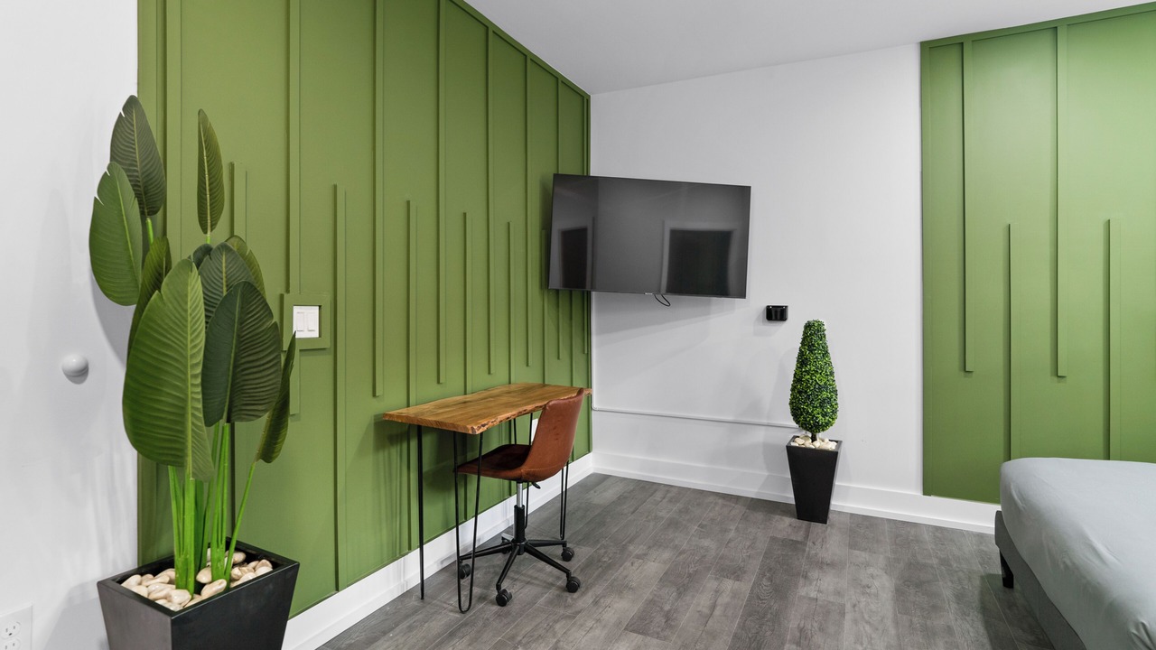 Photo of Bedroom in SoHo