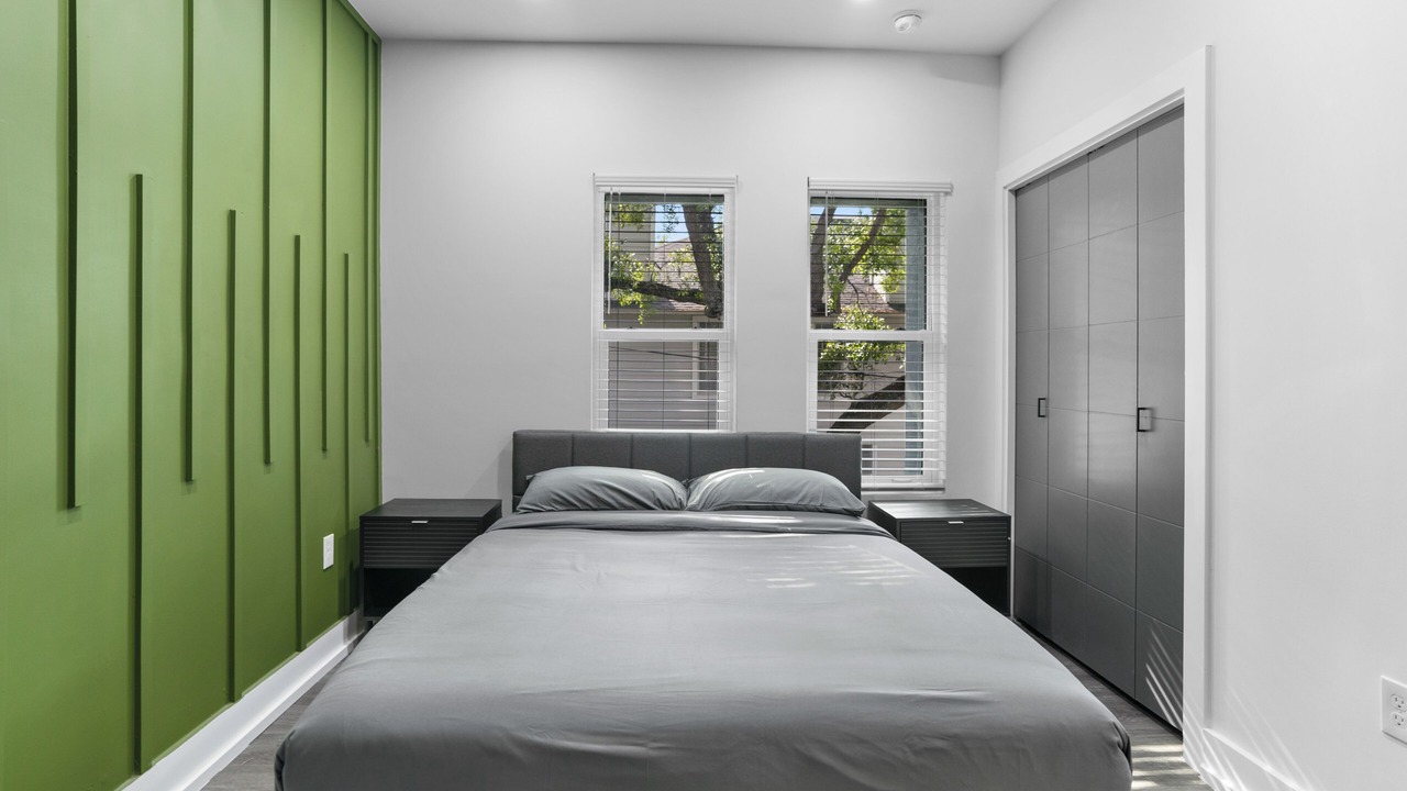 Photo of Bedroom in SoHo