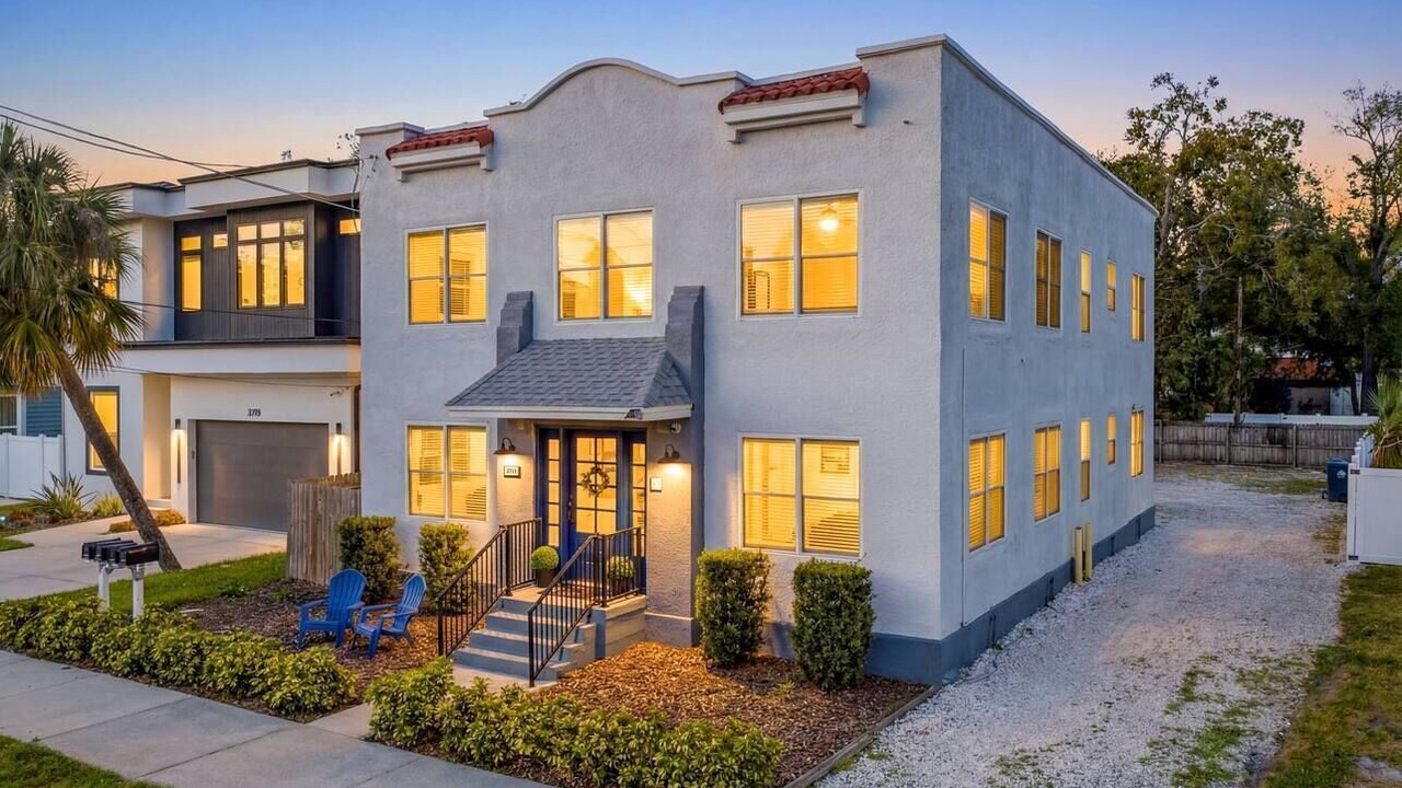 Photo of Outdoor in Riverside Heights