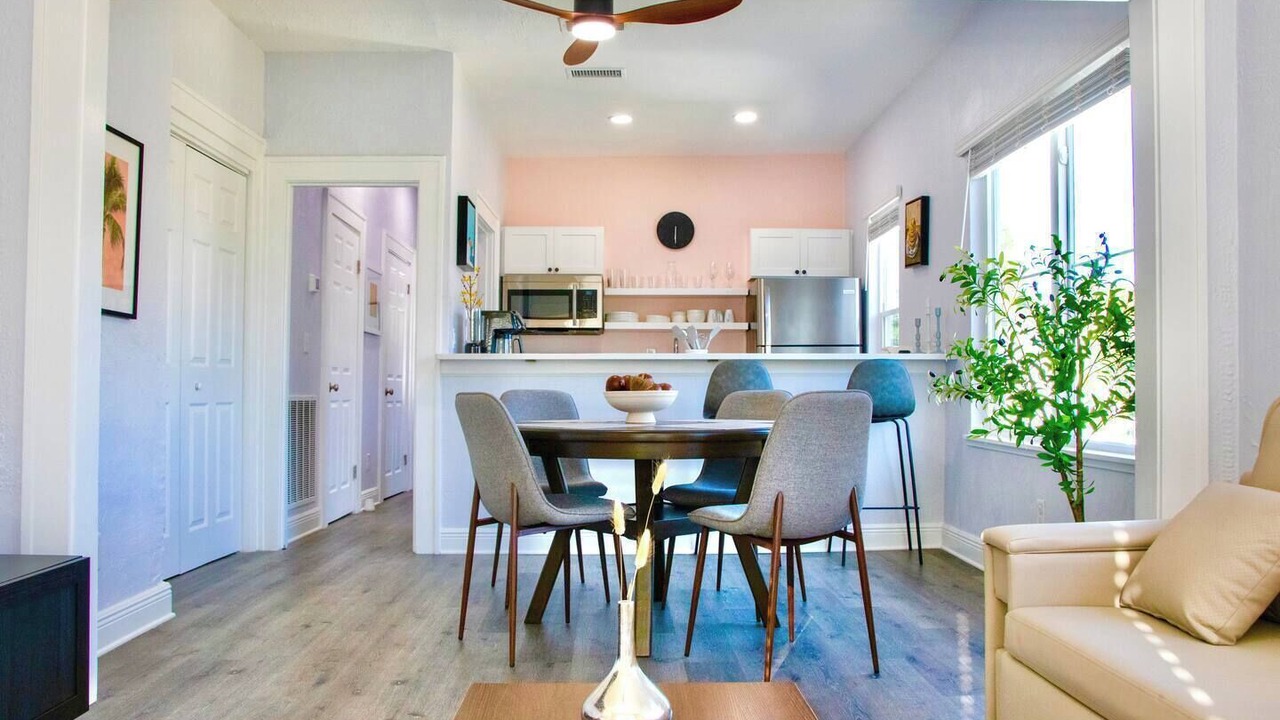 Photo of Livingroom in Riverside Heights