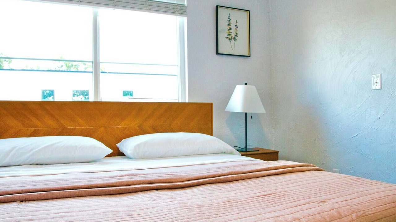 Photo of Bedroom in Riverside Heights
