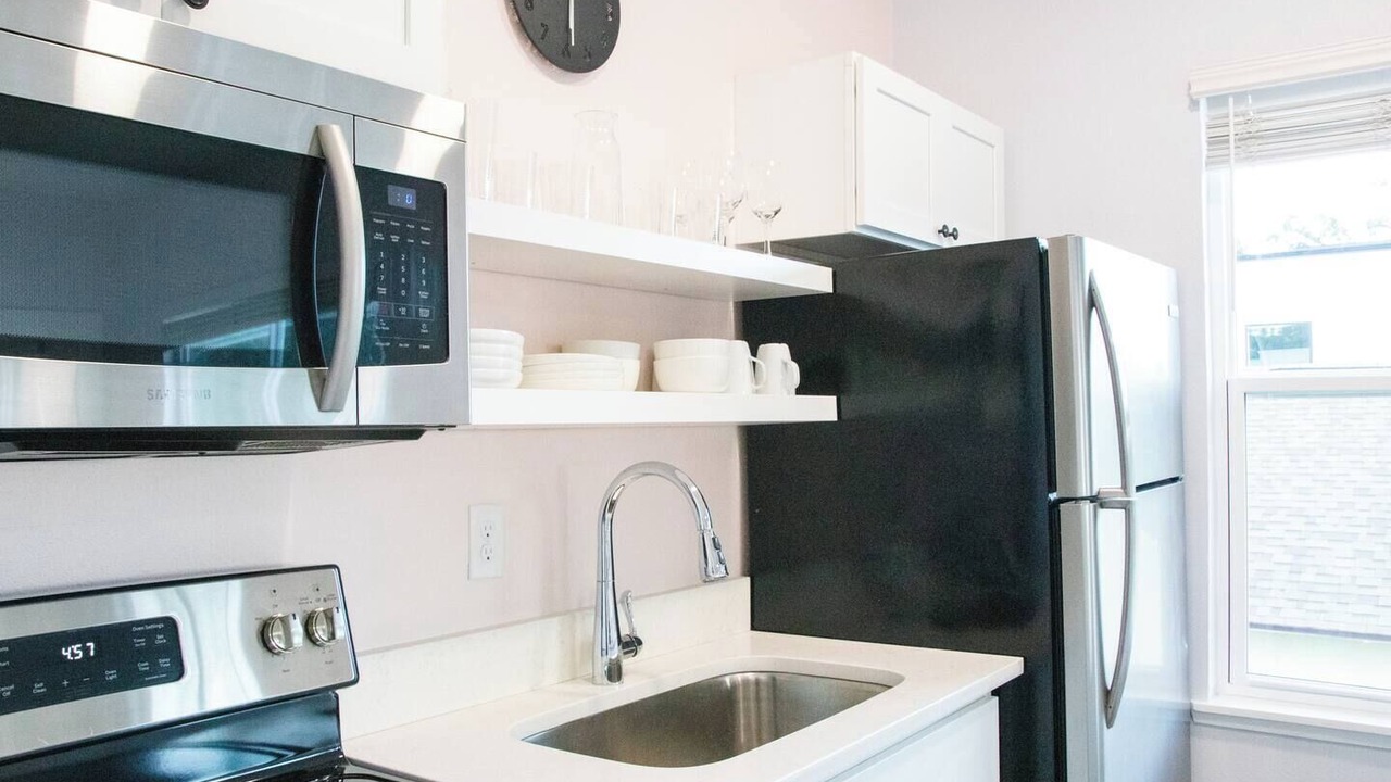 Photo of Kitchen in Riverside Heights