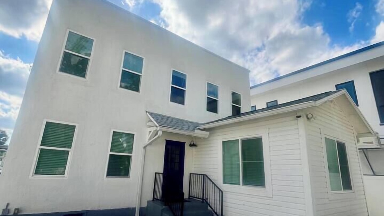Photo of Outdoor in Riverside Heights