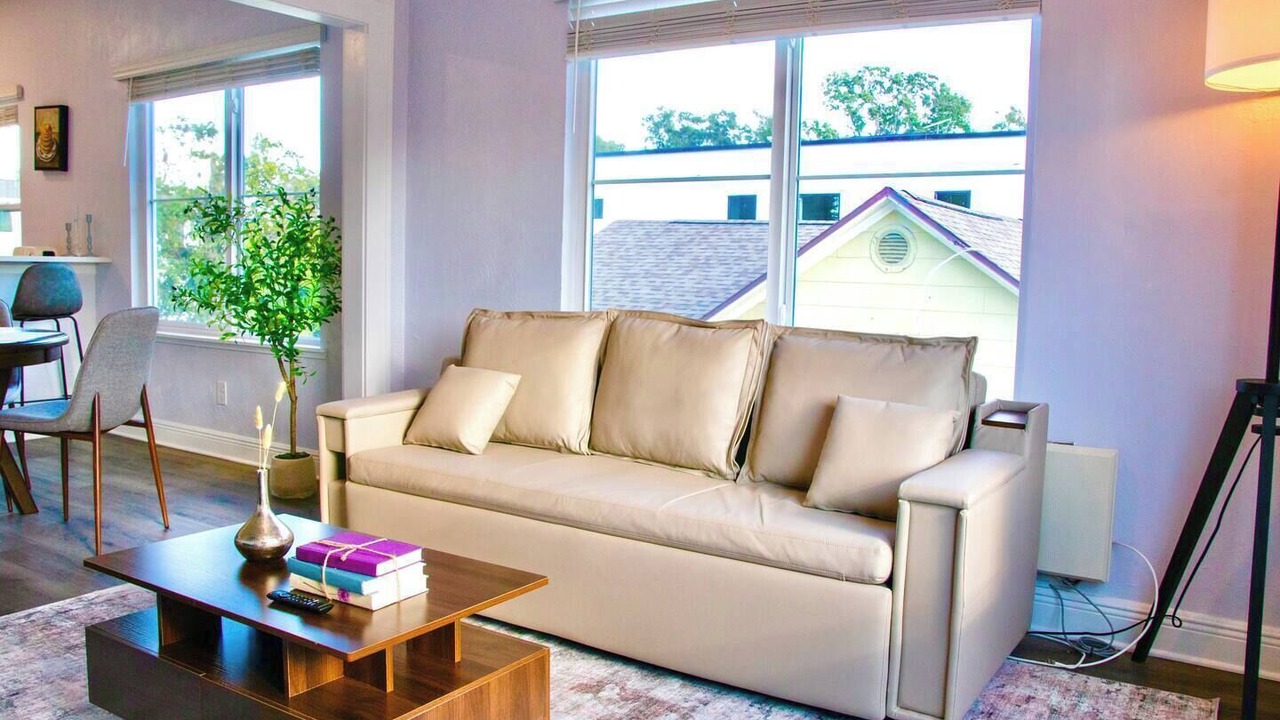 Photo of Livingroom in Riverside Heights