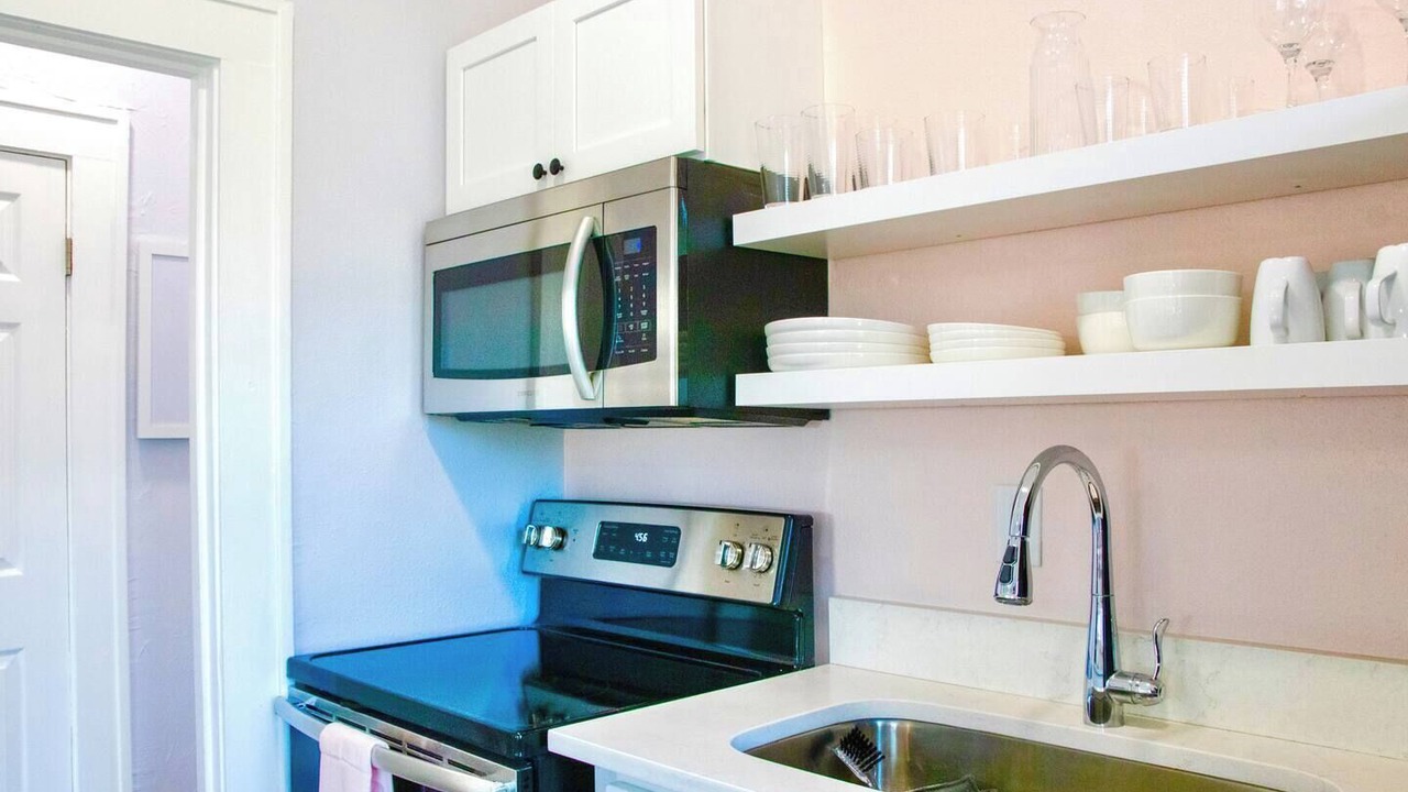 Photo of Kitchen in Riverside Heights