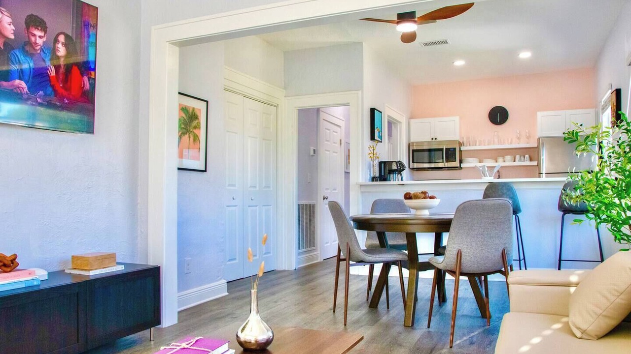 Photo of Livingroom in Riverside Heights