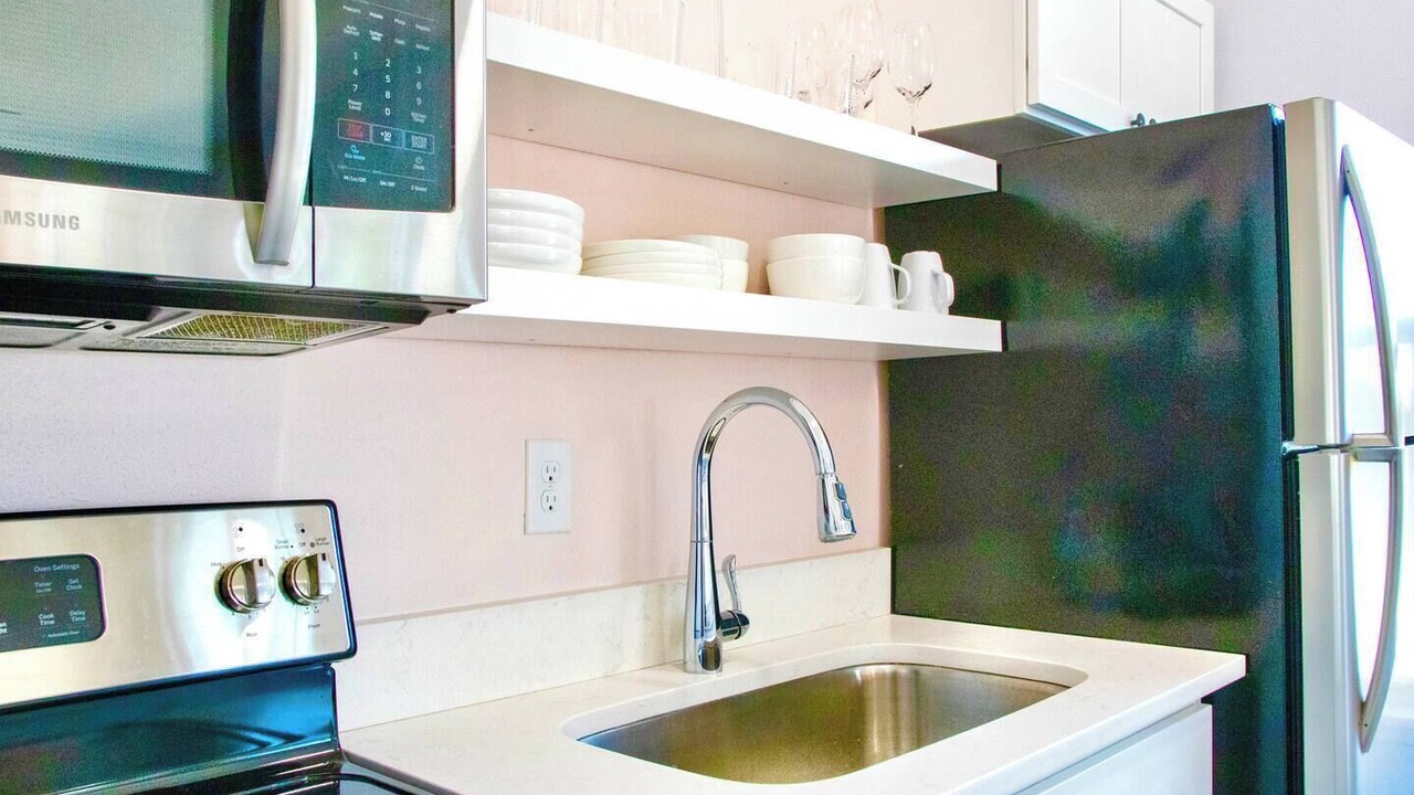 Photo of Kitchen in Riverside Heights