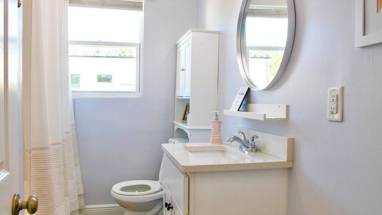 Photo of Bathroom in Riverside Heights